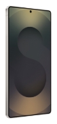Image de Samsung Galaxy S25 Ultra SM-S938B/DS 17,5 cm (6.9") Double SIM Android 15 5G USB Type-C 12 Go 256 Go 5000 mAh Noir