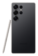 Image de Samsung Galaxy S25 Ultra SM-S938B/DS 17,5 cm (6.9") Double SIM Android 15 5G USB Type-C 12 Go 256 Go 5000 mAh Noir