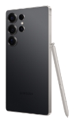 Image de Samsung Galaxy S25 Ultra SM-S938B/DS 17,5 cm (6.9") Double SIM Android 15 5G USB Type-C 12 Go 256 Go 5000 mAh Noir
