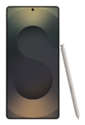 Image de Samsung Galaxy S25 Ultra SM-S938B/DS 17,5 cm (6.9") Double SIM Android 15 5G USB Type-C 12 Go 256 Go 5000 mAh Noir