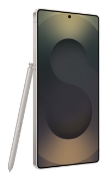 Image de Samsung Galaxy S25 Ultra SM-S938B/DS 17,5 cm (6.9") Double SIM Android 15 5G USB Type-C 12 Go 256 Go 5000 mAh Noir