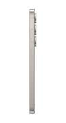 Image de Samsung Galaxy S25 Ultra SM-S938B/DS 17,5 cm (6.9") Double SIM Android 15 5G USB Type-C 12 Go 256 Go 5000 mAh Noir