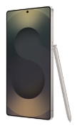 Image de Samsung Galaxy S25 Ultra SM-S938B/DS 17,5 cm (6.9") Double SIM Android 15 5G USB Type-C 12 Go 256 Go 5000 mAh Noir