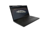 Afbeeldingen van Lenovo ThinkPad P16s Gen 4 (Intel) Intel Core Ultra 7 255H Mobiel werkstation 40,6 cm (16") WUXGA 32 GB DDR5-SDRAM 1 TB SSD NVIDIA RTX PRO 500 Blackwell Wi-Fi 7 (802.11be) Windows 11 Pro Engels Zwart