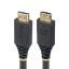 Picture of StarTech.com 7m (23ft) High Speed HDMI Cable with Gripping Connectors, 4K 60Hz/1440p 144Hz, HDR10/HDCP 2.2/ARC, 18Gbps, UHD HDMI Cord for TV/Monitor/Display, TPE Jacket