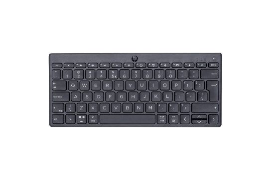 Afbeeldingen van HP 350 Compact Multi-Device Bluetooth Keyboard