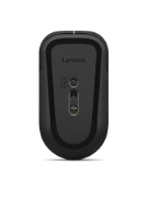 Picture of Lenovo Pro Plus 6050 mouse Office Ambidextrous RF Wireless + Bluetooth Optical 2400 DPI