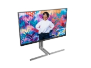 Picture of AOC U3 U32U3CV computer monitor 80 cm (31.5") 3840 x 2160 pixels 4K Ultra HD LCD Black