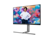Picture of AOC U3 U32U3CV computer monitor 80 cm (31.5") 3840 x 2160 pixels 4K Ultra HD LCD Black