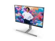 Picture of AOC U3 U32U3CV computer monitor 80 cm (31.5") 3840 x 2160 pixels 4K Ultra HD LCD Black