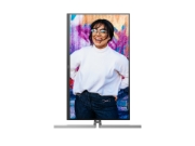 Picture of AOC U3 U32U3CV computer monitor 80 cm (31.5") 3840 x 2160 pixels 4K Ultra HD LCD Black