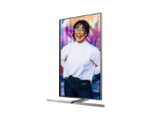Picture of AOC U3 U32U3CV computer monitor 80 cm (31.5") 3840 x 2160 pixels 4K Ultra HD LCD Black