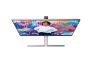 Picture of AOC U3 U32U3CV computer monitor 80 cm (31.5") 3840 x 2160 pixels 4K Ultra HD LCD Black