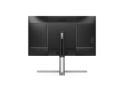 Picture of AOC U3 U32U3CV computer monitor 80 cm (31.5") 3840 x 2160 pixels 4K Ultra HD LCD Black