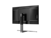 Picture of AOC U3 U32U3CV computer monitor 80 cm (31.5") 3840 x 2160 pixels 4K Ultra HD LCD Black