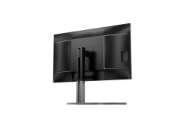 Picture of AOC U3 U32U3CV computer monitor 80 cm (31.5") 3840 x 2160 pixels 4K Ultra HD LCD Black