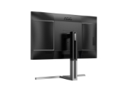 Picture of AOC U3 U32U3CV computer monitor 80 cm (31.5") 3840 x 2160 pixels 4K Ultra HD LCD Black