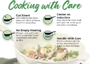 Picture of Just Perfecto JL-788: 15 Pieces Granite Cookware Set - Biege