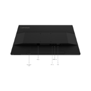 Picture of Lenovo ThinkVision E27-40 LED display 68.6 cm (27") 1920 x 1080 pixels Full HD LCD Black