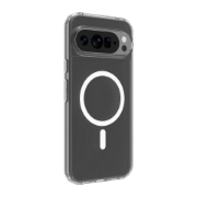 Picture of dbramante1928 Iceland Pro Qi mobile phone case 17 cm (6.7") Cover Transparent