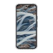 Picture of dbramante1928 Iceland Pro Qi mobile phone case 17 cm (6.7") Cover Transparent