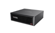 Picture of Lenovo ThinkStation PGX GB10 128 GB LPDDR5x-SDRAM 1 TB SSD DGX OS Mini Tower Mini PC Black