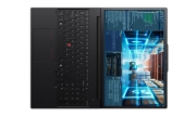 Picture of Lenovo ThinkPad P16v Gen 3 (Intel) Intel Core Ultra 9 285H Mobile workstation 40.6 cm (16") WUXGA 64 GB DDR5-SDRAM 1 TB SSD NVIDIA RTX PRO 2000 Blackwell Wi-Fi 7 (802.11be) Windows 11 Pro English Black