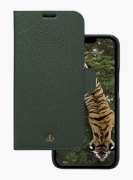 Picture of dbramante1928 New York mobile phone case 15.5 cm (6.1") Folio Green