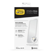 Picture of OtterBox Glass Series for Samsung Galaxy S25 FE - transparent