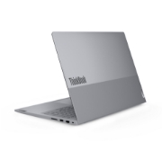 Afbeeldingen van Lenovo ThinkBook 16 G8 IAL Intel Core Ultra 7 255H Laptop 40,6 cm (16") WUXGA 16 GB DDR5-SDRAM 512 GB SSD Wi-Fi 6E (802.11ax) Windows 11 Pro Engels Grijs