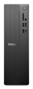 Picture of DELL Pro QVS1260 Intel® Core™ i5 i5-14400 16 GB DDR5-SDRAM 512 GB SSD Windows 11 Pro Slim PC PC Black