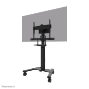 Image de Neomounts AV45-500BL Kit de support d'ordinateur portable 43-110" - max 2,5 kg - VESA 200x200-800x600 - universel - noir