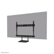 Image de Neomounts AV45-500BL Kit de support d'ordinateur portable 43-110" - max 2,5 kg - VESA 200x200-800x600 - universel - noir