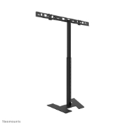 Image de Neomounts AV80-500BL Support au sol pour vidéobar - VESA - max 10 kg - universel