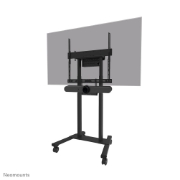 Image de Neomounts AV60-500BL Kit support pour vidéobar et laptop 43-110" - VESA - max 8 kg - universel