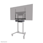 Image de Neomounts AV60-500BL Kit support pour vidéobar et laptop 43-110" - VESA - max 8 kg - universel