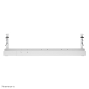 Image de Neomounts ADS07-120WH Goulotte passe-câbles - fixation à pince - universel