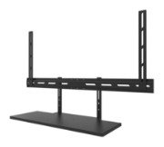 Image de Neomounts AV40-500BL Kit de support de clavier 43-110" - VESA - max 2,5 kg - universel