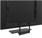 Image de Neomounts AV40-500BL Kit de support de clavier 43-110" - VESA - max 2,5 kg - universel