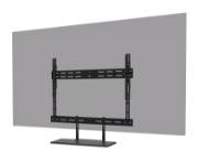 Image de Neomounts AV40-500BL Kit de support de clavier 43-110" - VESA - max 2,5 kg - universel