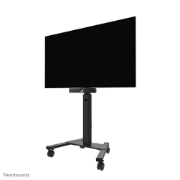 Afbeeldingen van Neomounts AV50-500BL PTZ/UC camerahouder kit 43-110" - VESA - max 5 kg - universeel