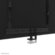 Afbeeldingen van Neomounts AV50-500BL PTZ/UC camerahouder kit 43-110" - VESA - max 5 kg - universeel