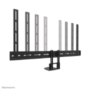 Afbeeldingen van Neomounts AV50-500BL PTZ/UC camerahouder kit 43-110" - VESA - max 5 kg - universeel