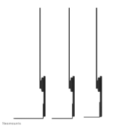 Afbeeldingen van Neomounts AV50-500BL PTZ/UC camerahouder kit 43-110" - VESA - max 5 kg - universeel