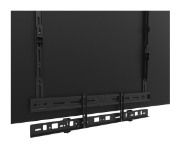 Image de Neomounts AV30-500BL Kit vidéobar 43-110" - VESA - max 10 kg - universel