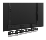Image de Neomounts AV30-500BL Kit vidéobar 43-110" - VESA - max 10 kg - universel