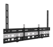 Image de Neomounts AV30-500BL Kit vidéobar 43-110" - VESA - max 10 kg - universel