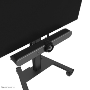 Image de Neomounts AV30-500BL Kit vidéobar 43-110" - VESA - max 10 kg - universel