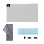 Afbeeldingen van StarTech.com X13Y4-PRIVACY-SCREEN schermfilter 33,8 cm (13.3") Laptop Randloze privacyfilter voor schermen