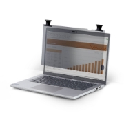 Image de StarTech.com 141B6-PRIVACY-SCREEN filtre anti-reflets pour écran et filtre de confidentialité 35,8 cm (14.1") Ordinateur portable Filtre de confidentialité sans bords pour ordinateur